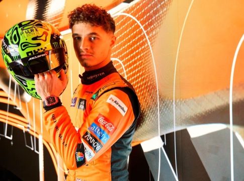 Νόρις: Ο «χρυσός» πρωταθλητής του 2025 – Πόσα κερδίζει πραγματικά ο νέος βασιλιάς της F1