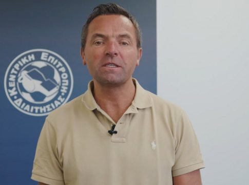 Στα σχοινιά ΕΠΟ και ΚΕΔ: Όλες οι αντιδράσεις για την χοντρή γκέλα με τον Λανουά