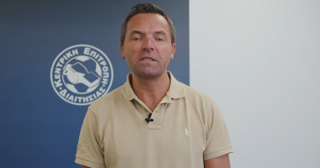 Στα σχοινιά ΕΠΟ και ΚΕΔ: Όλες οι αντιδράσεις για την χοντρή γκέλα με τον Λανουά