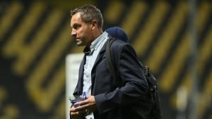 Τα μυστικά της ΚΕΔ και οι κρυφοί διάλογοι του VAR