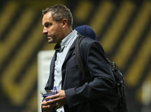 Τα μυστικά της ΚΕΔ και οι κρυφοί διάλογοι του VAR