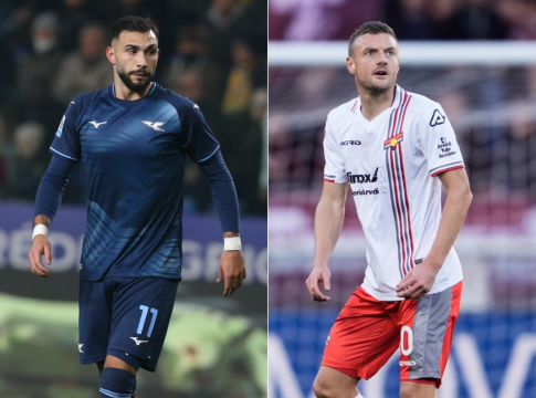 LIVE: Λάτσιο – Κρεμονέζε