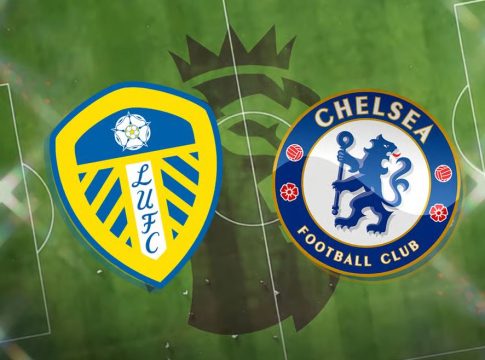 LIVE: Λιντς – Τσέλσι