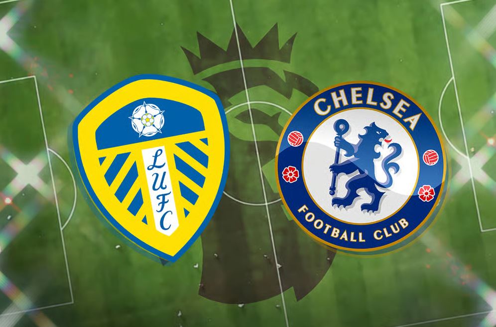 LIVE: Λιντς – Τσέλσι
