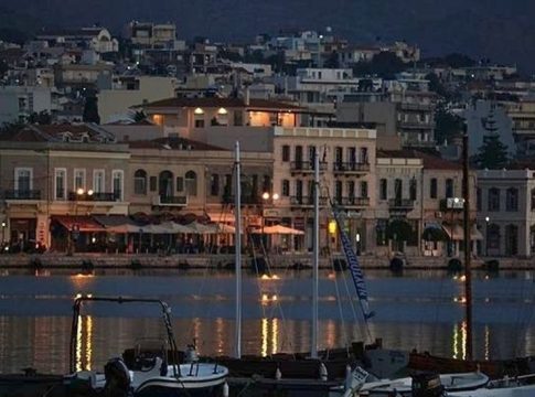 Συνελήφθη Τούρκος για κατασκοπεία στη Χίο – Τι βρέθηκε στο σπίτι που έμενε