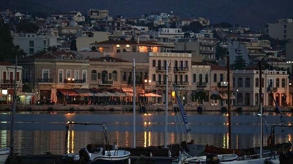 Συνελήφθη Τούρκος για κατασκοπεία στη Χίο – Τι βρέθηκε στο σπίτι που έμενε