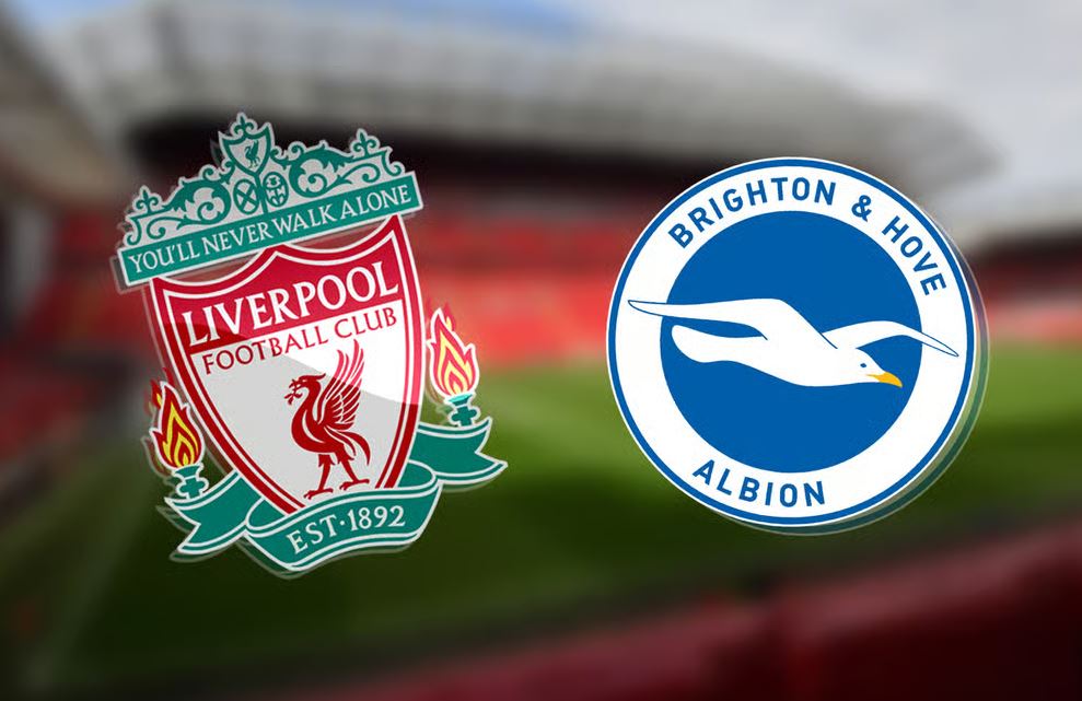 ΛΙΒΕΡΠΟΥΛ – ΜΠΡΑΪΤΟΝ Live Streaming