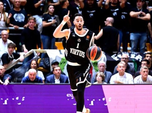 Το… clutch κλέψιμο του Βιλντόζα στον Πετρούσεφ που έδωσε τη νίκη στη Βίρτους (vids)