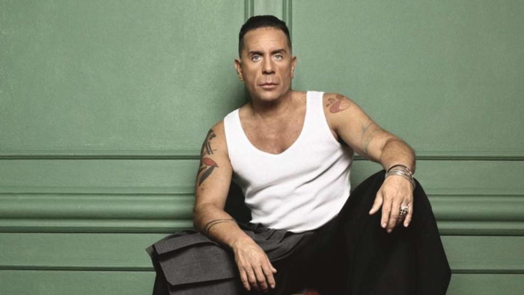 Αντίστροφη μέτρηση για τον Γιώργο Μαζωνάκη