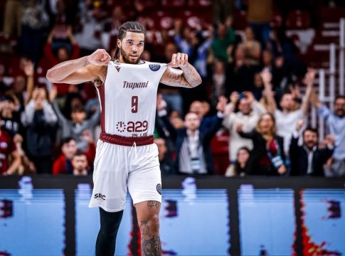 Εξετάζει την περίπτωση του Τίμι Άλεν ο ΠΑΟΚ (vids)