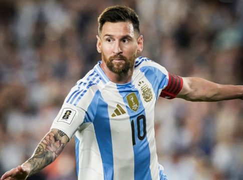 Λιονέλ Μέσι: Αφήνει ανοικτό το ενδεχόμενο να μην αγωνιστεί στο Μουντιάλ!