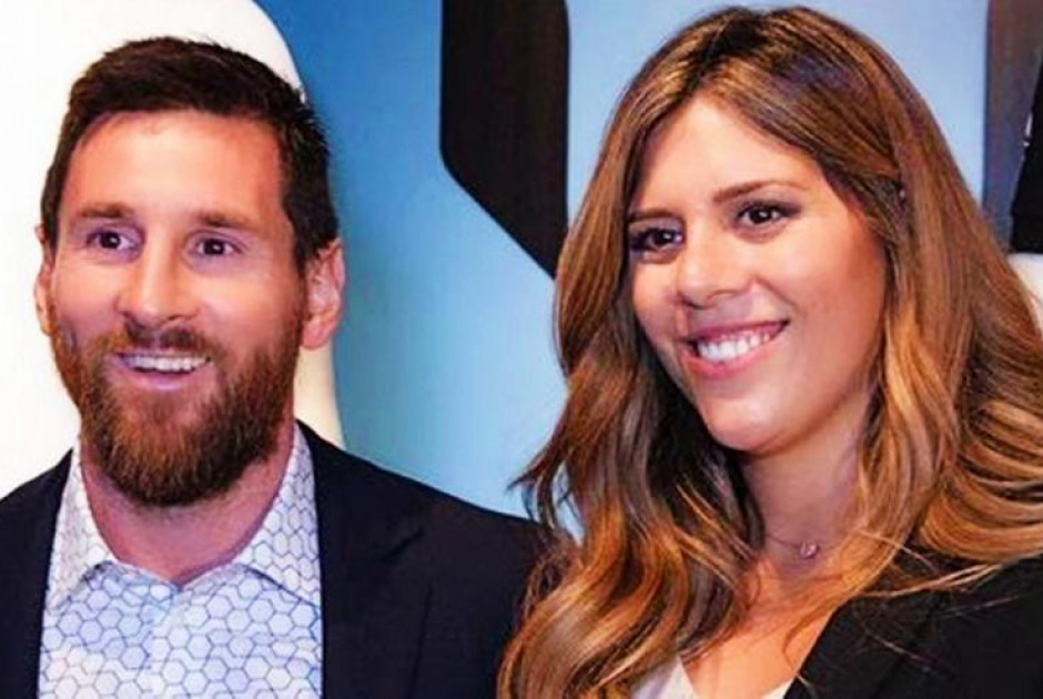 Απρόοπτο για την αδερφή του Μέσι – Τι συνέβη;