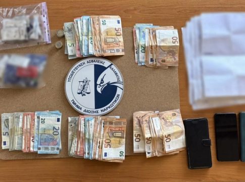 Εξαρθρώθηκε κύκλωμα μαστροπείας σε Μεσσηνία και Αρκαδία – Τρεις συλλήψεις