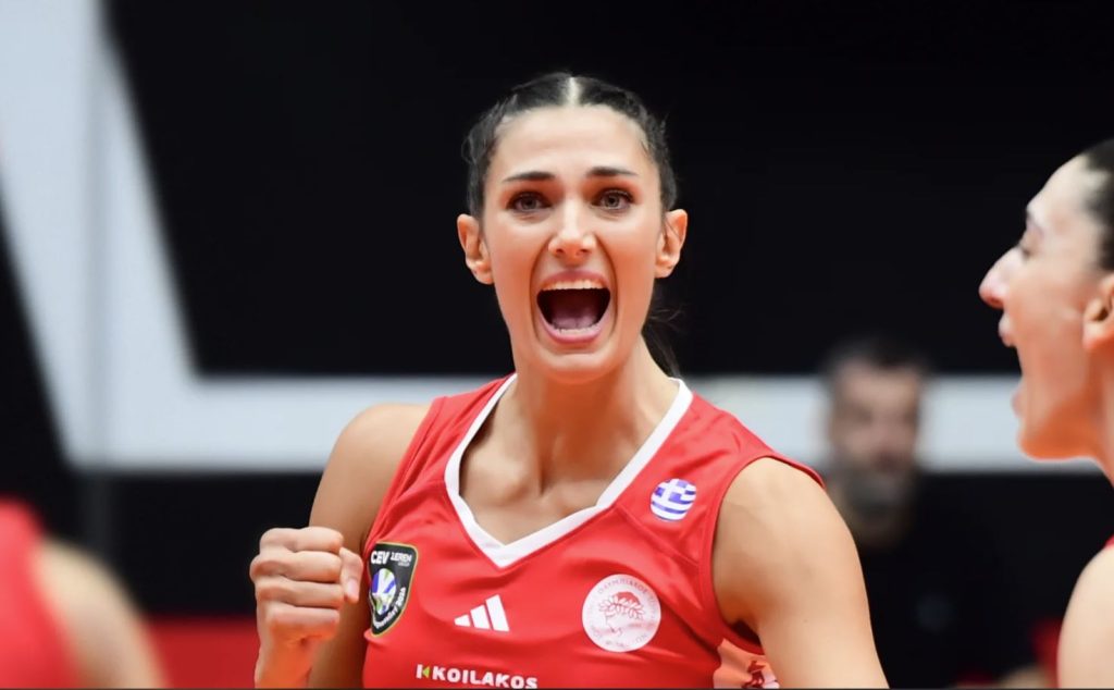 ΠΑΟ-Ολυμπιακός: Τραμπουκισμοί στο ΜΕΤΣ – Η ανακοίνωση που έβγαλαν οι «ερυθρόλευκοι»