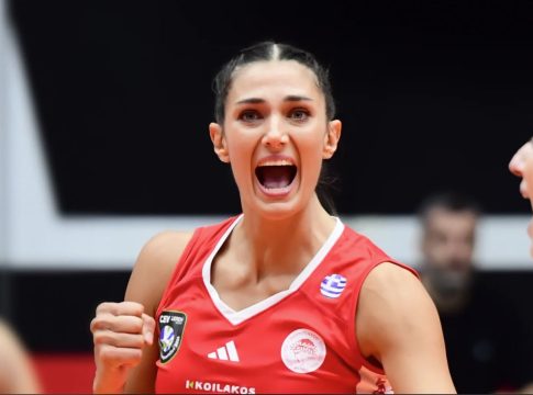 ΠΑΟ-Ολυμπιακός: Τραμπουκισμοί στο ΜΕΤΣ – Η ανακοίνωση που έβγαλαν οι «ερυθρόλευκοι»