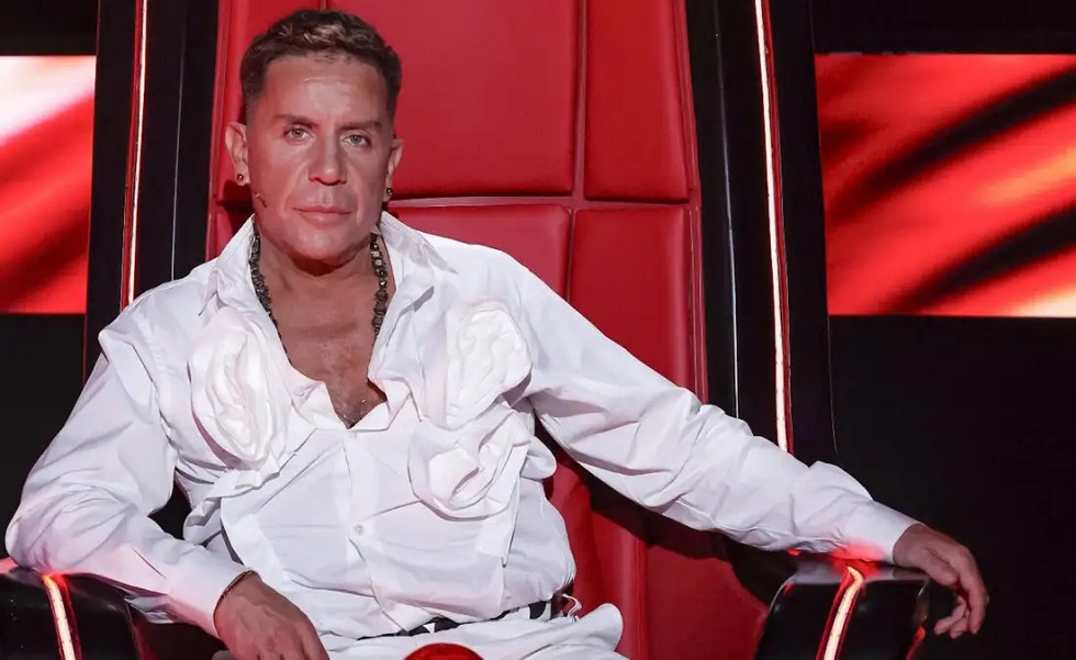 Χαμός με Μαζωνάκη: Τι συνέβη