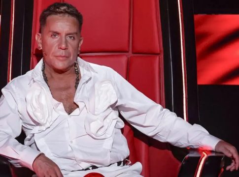 Γιώργος Μαζωνάκης: Μόλις μαθεύτηκε για τον γνωστό τραγουδιστή