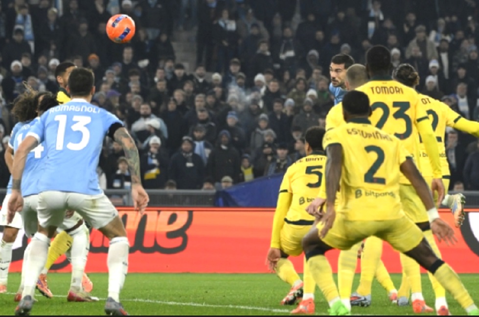 Coppa Italia: Πρόκριση της Λάτσιο επί της Μίλαν στους «8» με βασικό τον Μανδά!