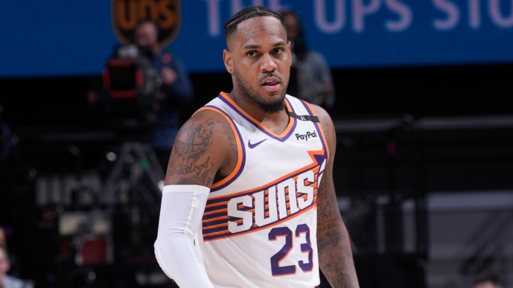 Στην Ελλάδα για τον Ολυμπιακό ο Μόντε Μόρις