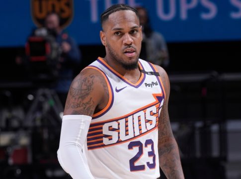 Ποιος είναι ο Μόντε Μόρις που κλείνει ο Ολυμπιακός – Τα 8 χρόνια, τα 375 ματς στο NBA και η σχέση με Χουάντσο, Φαρίντ, Ναν! (vids)