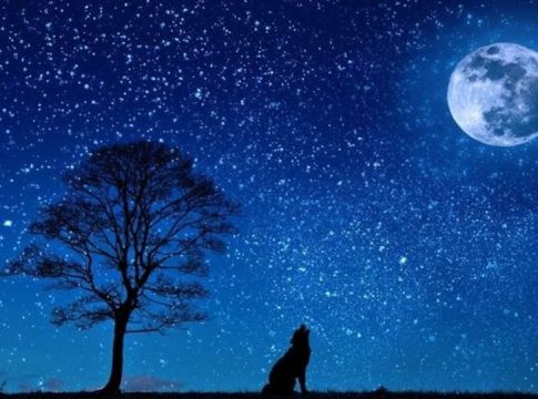 Πρώτη πανσέληνος 2026: Πότε έρχεται το «Φεγγάρι του Λύκου»