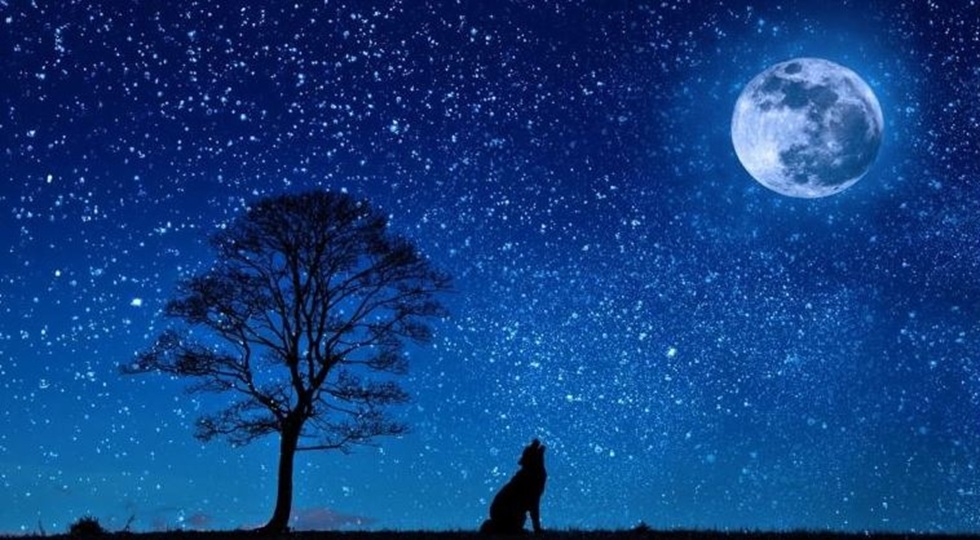 Πρώτη πανσέληνος 2026: Πότε έρχεται το «Φεγγάρι του Λύκου»