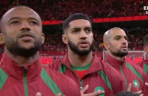 Οι ημερομηνίες του Μαρόκου στα νοκ-άουτ του Κόπα Άφρικα: Μέχρι πόσο μπορεί να λείψει ο Ελ Κααμπί