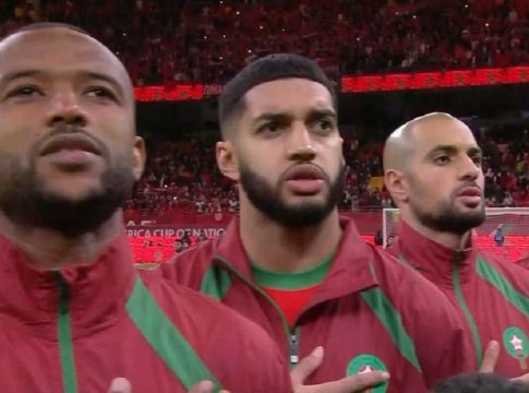 Οι ημερομηνίες του Μαρόκου στα νοκ-άουτ του Κόπα Άφρικα: Μέχρι πόσο μπορεί να λείψει ο Ελ Κααμπί