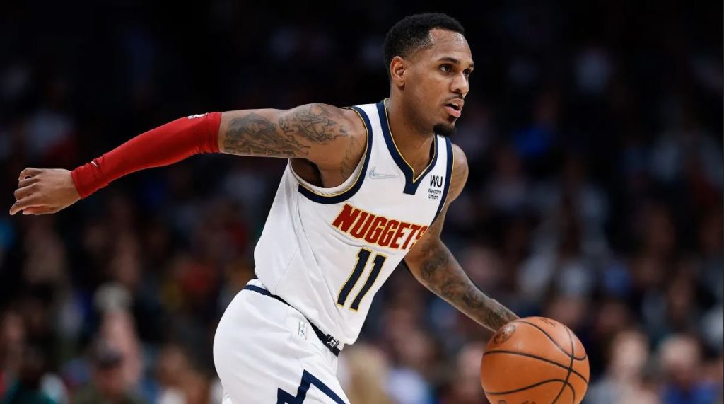 Το πρώτο μήνυμα του Μόντε Μόρις ως παίκτης του Ολυμπιακού (pic)