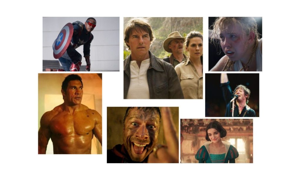 Οι υπερπαραγωγές που κατέληξαν σε «ναυάγιο»: Αυτές είναι οι ταινίες – απογοήτευση του 2025