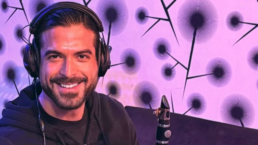 Άρης Μουγκοπέτρος: Τα λόγια μετά τη σύλληψη – «Έχει αλλάξει η οικογενειακή μας κατάσταση επειδή δεν μπορώ να φέρω χρήματα»