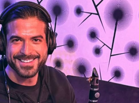 Άρης Μουγκοπέτρος: Τα λόγια μετά τη σύλληψη – «Έχει αλλάξει η οικογενειακή μας κατάσταση επειδή δεν μπορώ να φέρω χρήματα»