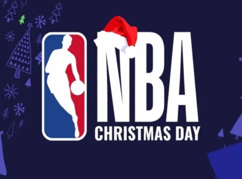 Χριστούγεννα στα παρκέ του NBA: Παραδόσεις και ρεκόρ στην πιο αναμενόμενη μπασκετική μαραθώνια μέρα