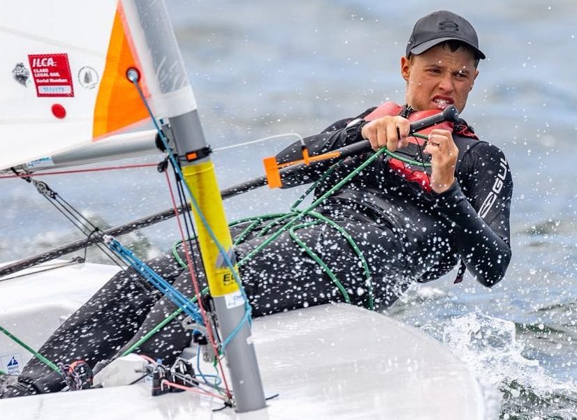 Οι Σωκράτης Χαμαριάς και Ιάσων Ξυπάς κατέλαβαν την 5η θέση στο Παγκόσμιο Πρωτάθλημα Νέων