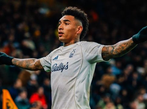 Γουλβς – Νότιγχαμ Φόρεστ 0-1: Πέρασε με διπλό από το Μολινό