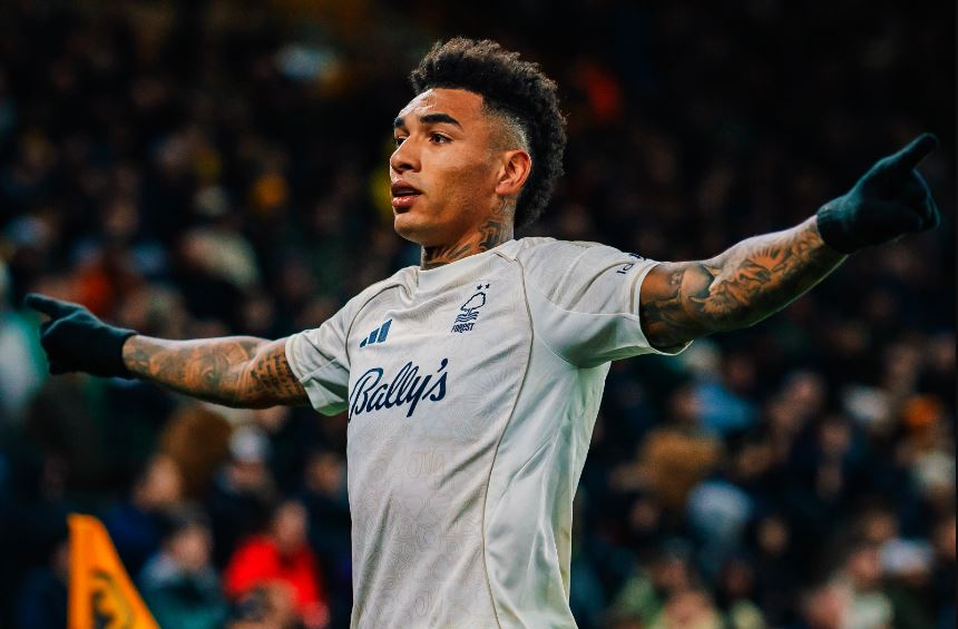 Γουλβς – Νότιγχαμ Φόρεστ 0-1: Πέρασε με διπλό από το Μολινό