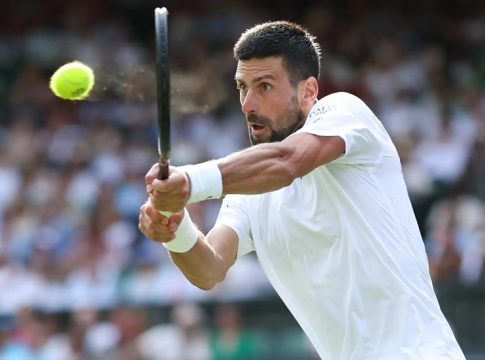 Τζόκοβιτς: «Θα λάβω μέρος στους Ολυμπιακούς Αγώνες το 2028»