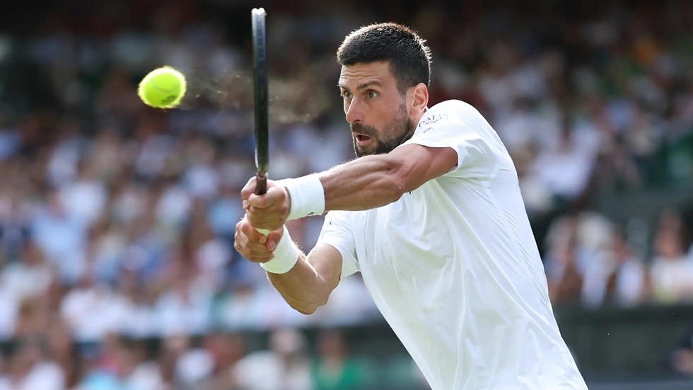 Τζόκοβιτς: «Θα λάβω μέρος στους Ολυμπιακούς Αγώνες το 2028»