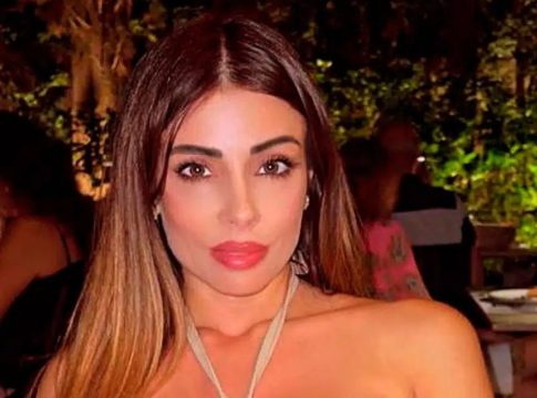 Αποκαλύψη «βóμβα» από τη Μίνα Αρναούτη 9 χρόνια μετά τον θάνατο του Παντελίδη