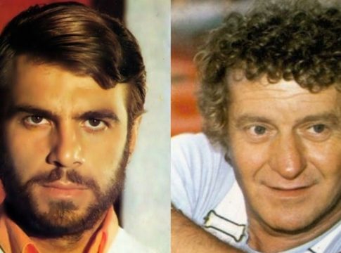 «Με σημάδεψε, δε θα το ξεχάσω»: Ο Λάκης Κομνηνός για το περιστατικό με τον Αλέκο Τζανετάκο και τις θαυμάστριες