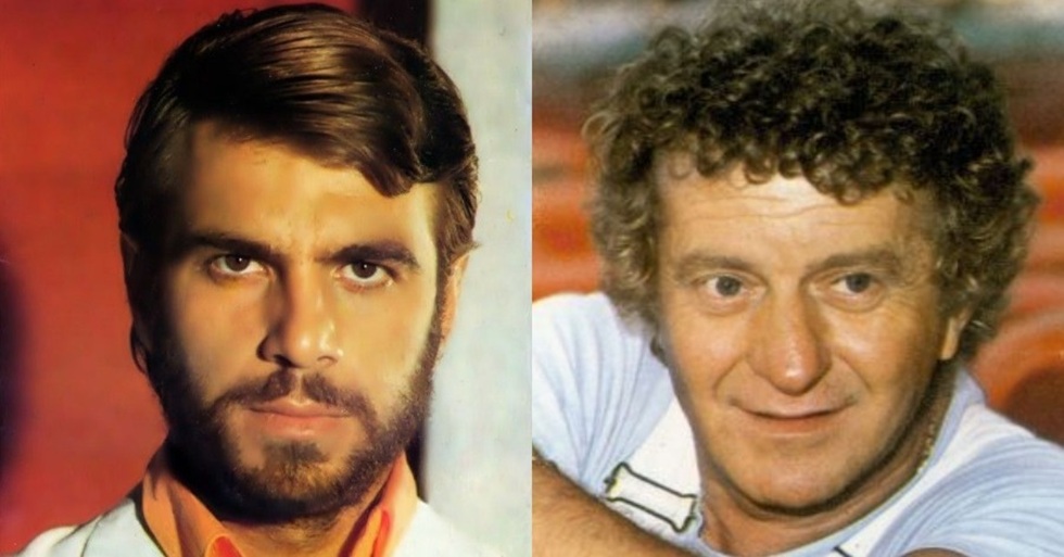 «Με σημάδεψε, δε θα το ξεχάσω»: Ο Λάκης Κομνηνός για το περιστατικό με τον Αλέκο Τζανετάκο και τις θαυμάστριες