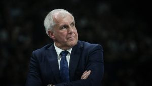 «Βόμβα» για Ομπράντοβιτς: «Πιθανό να επιστρέψει…»