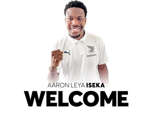 Ανακοίνωσε τον Ισέκα ο ΟΦΗ