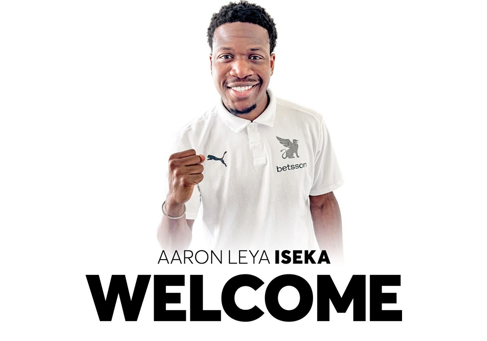 Ανακοίνωσε τον Ισέκα ο ΟΦΗ