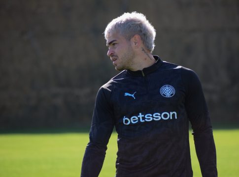 ΟΦΗ: Επιστροφή στις προπονήσεις ενόψει του Betsson Super Cup