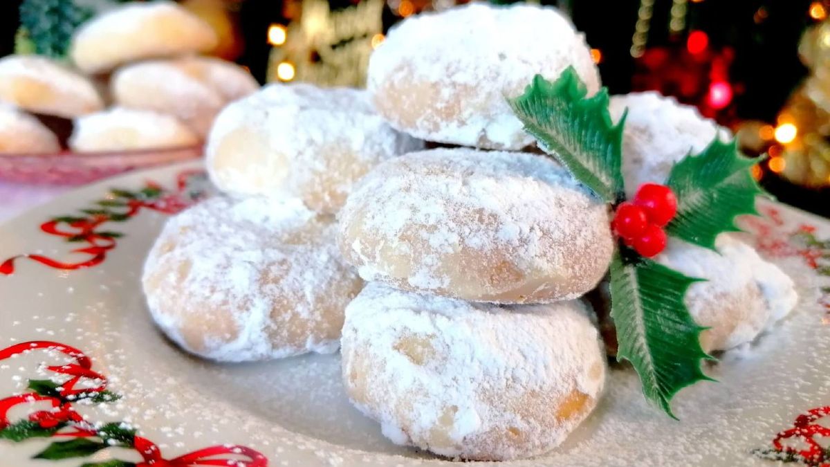 «Οι κουραμπιέδες του θανάτου»: Το φρικιαστικό έγκλημα στην Αμφιλοχία που συγκλόνισε την Ελλάδα τα Χριστούγεννα του 1965