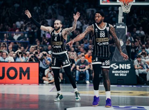 Νέες διαστάσεις στις επαφές Παρτιζάν και Ολυμπιακού: «Συζητούν μια ανταλλαγή σχεδόν πρωτοφανή» (pic, vids)