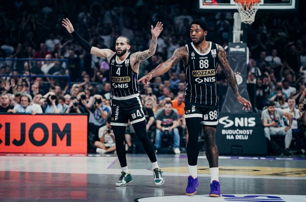 Νέες διαστάσεις στις επαφές Παρτιζάν και Ολυμπιακού: «Συζητούν μια ανταλλαγή σχεδόν πρωτοφανή» (pic, vids)