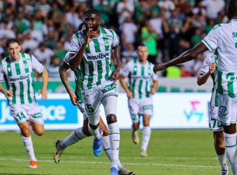 LIVE: Ραπίντ Βιέννης – Ομόνοια