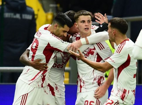 Ολυμπιακός – Ηρακλής: Σε ποιο κανάλι παίζει και τι ώρα